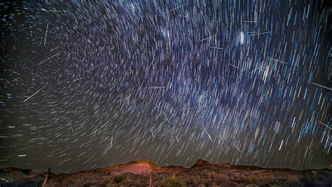 A Celestial Encounter: Interpreting a Dream of the Eclipse, Moon, and Meteor Shower